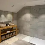 Villa Contemporary In With Private Pool