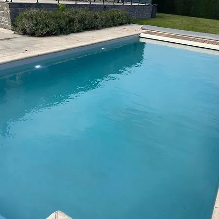 Contemporary In With Private Pool Villa *