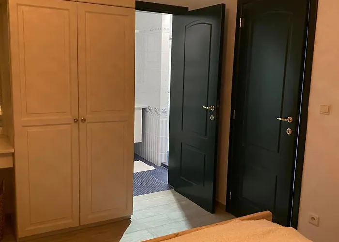 Contemporary In With Private Pool Villa