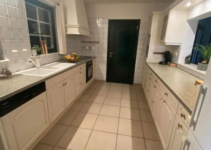 Contemporary In With Private Pool Villa *