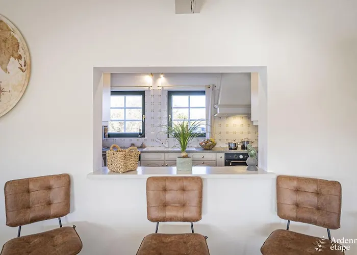 Villa Contemporary In With Private Pool Wellin