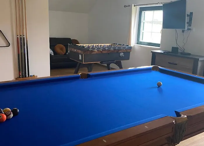 Contemporary In With Private Pool Villa *