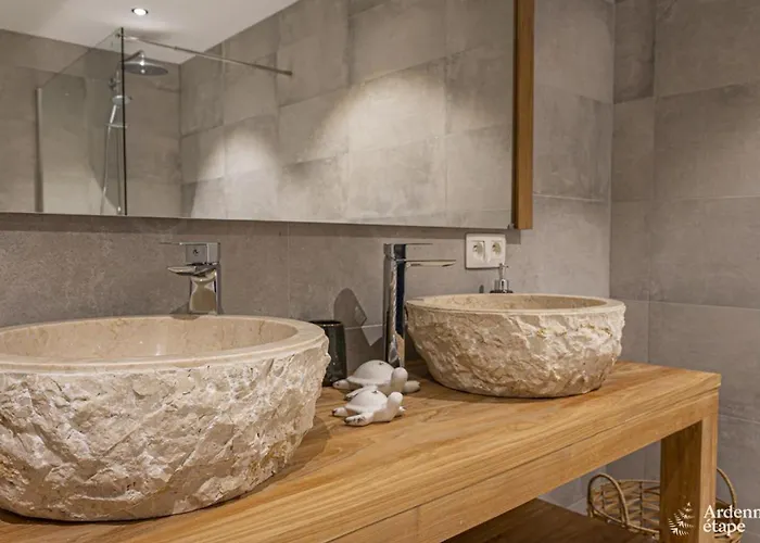 Contemporary In With Private Pool Villa